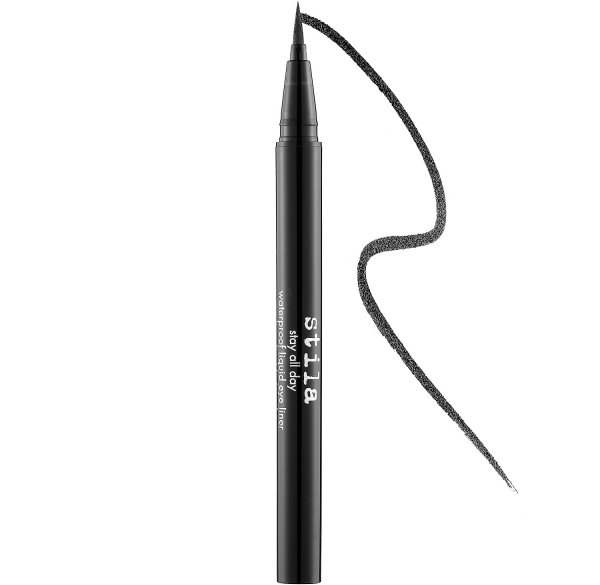 Stila Stay All Day Waterproof Liquid Eye Liner