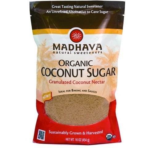 Coconut Sugar