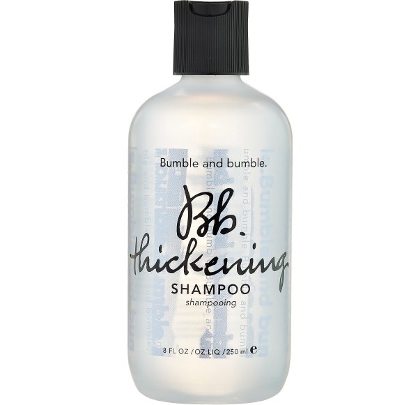 Bumble and Bumble Thickening Shampoo