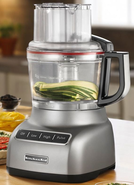 Food Processor