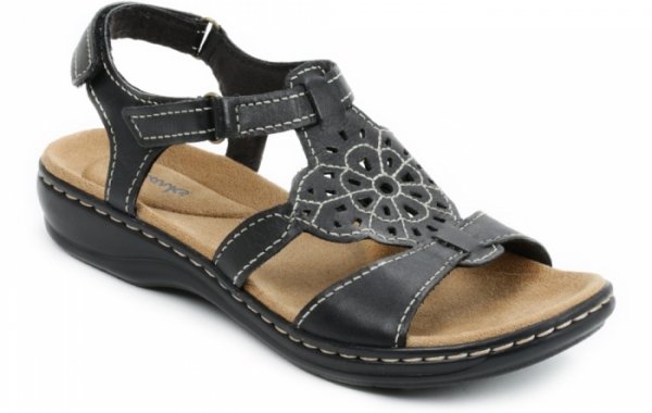 Leisa Taffy Sandal