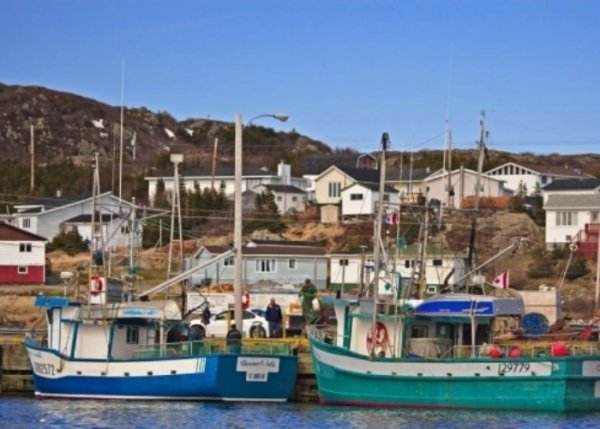 St. Anthony, Newfoundland