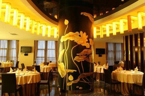 Pullman Beijing South in Beijing, China