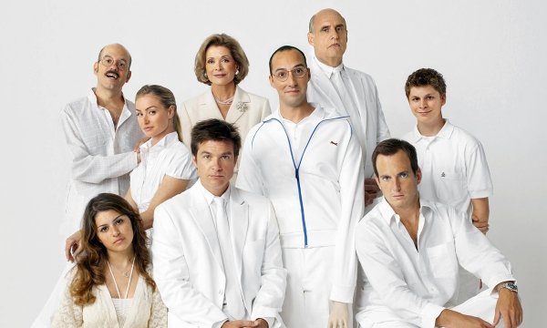 Arrested Development