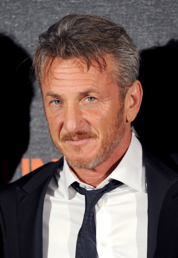 Sean Penn