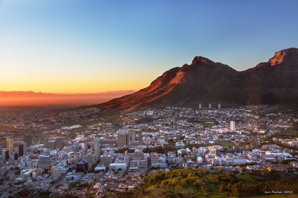 Cape Town, South Africa