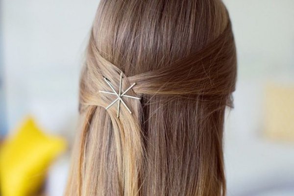 Asterisk Hair