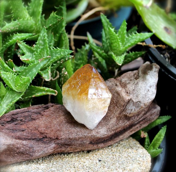 Citrine