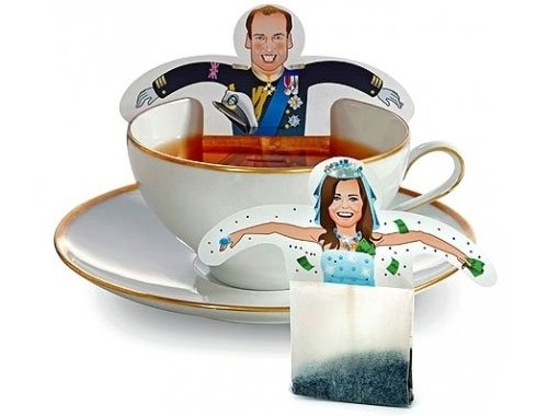 Royal Teabags