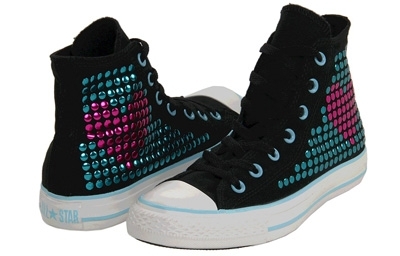 Converse Chuck Taylor All Star Specialty HI