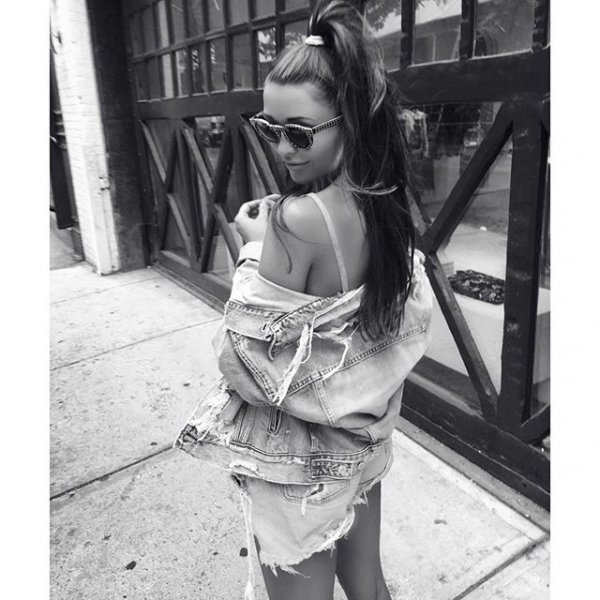 white, black and white, photograph, clothing, person,