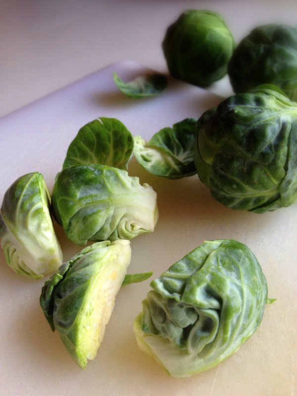 Brussels Sprouts