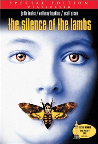 who played the girl in silence of the lambs