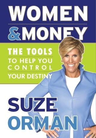 Suze Orman's Money Tools