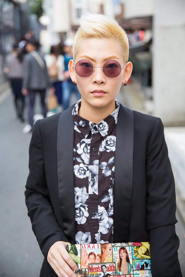 hair,clothing,hairstyle,spring,fashion,