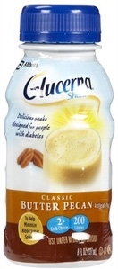 Glucerna Nutritional Shake