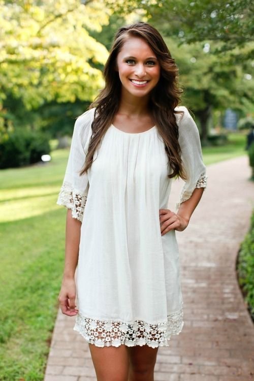 white,clothing,dress,sleeve,blouse,