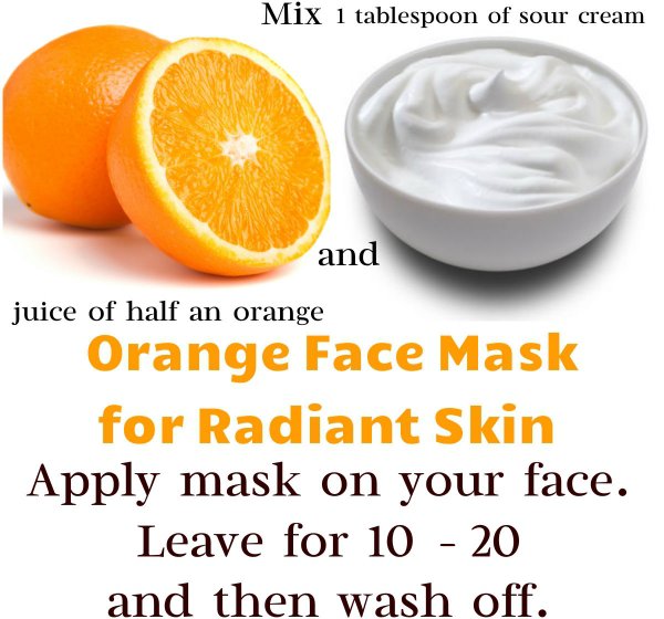 Radiant Skin?