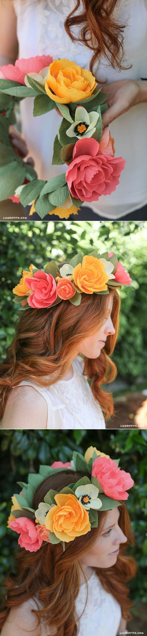 Floral Crown