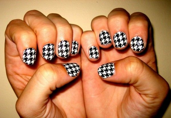 Houndstooth