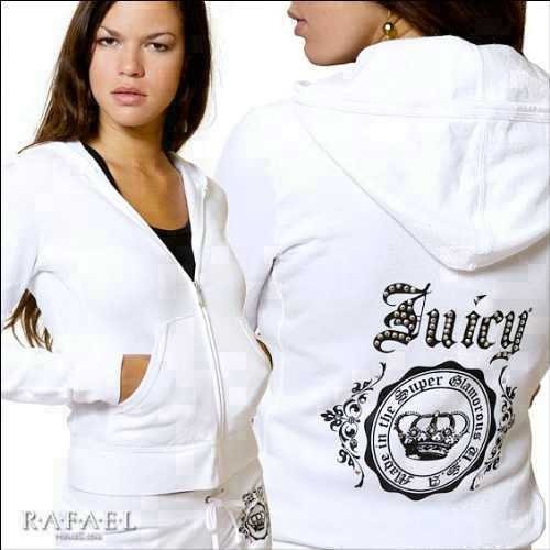 Juicy Sweat-Suits