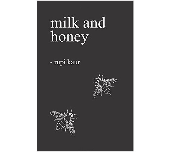 Milk and Honey