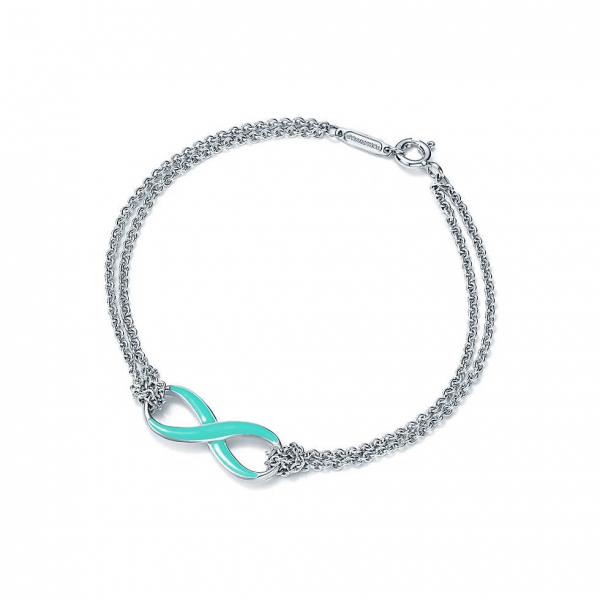 tiffany graduation bracelet