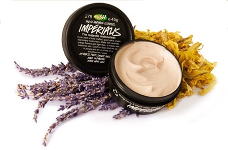 Imperialis Moisturizers