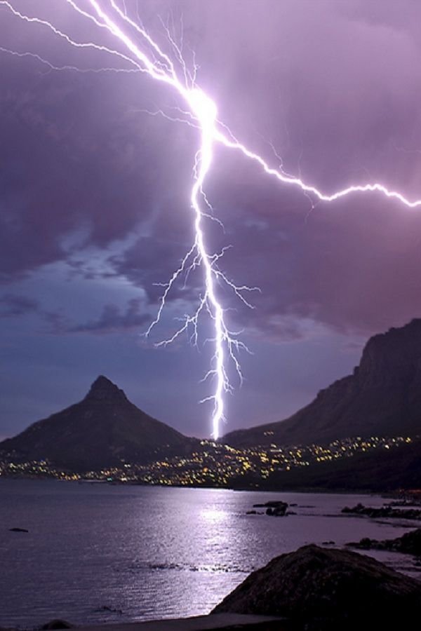 Cape Town, South Africa