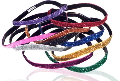 Sparkly Soul Headbands