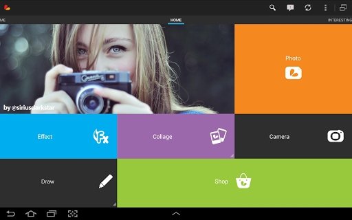 PicsArt Photo Studio