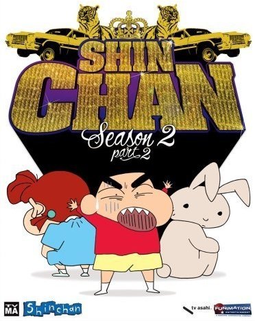 Shin Chan