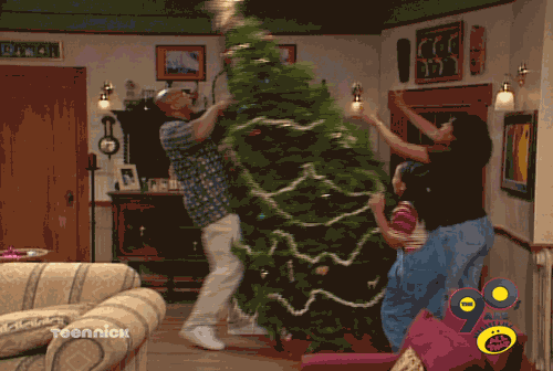 christmas tree, tree, christmas, christmas decoration, home,