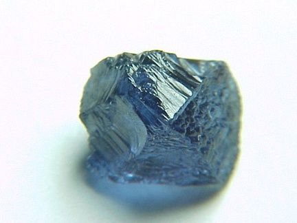 Blue Garnets