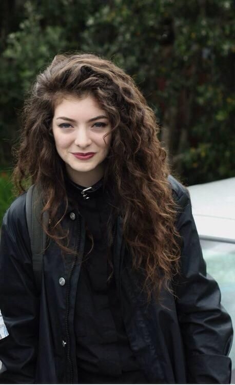 Lorde - Enough Said!