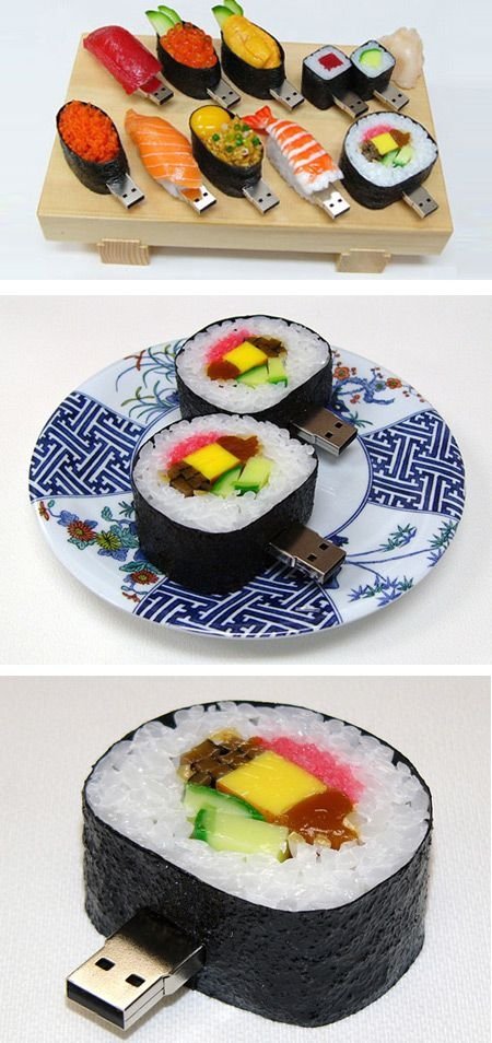 Sushi