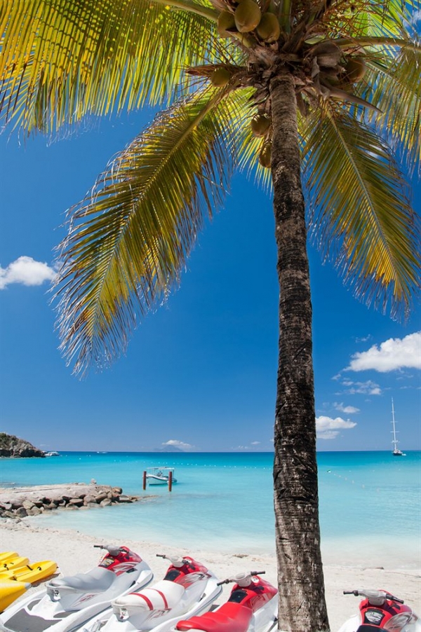 Little Bay Beach, Philipsburg, St.Maarten-St. Martin