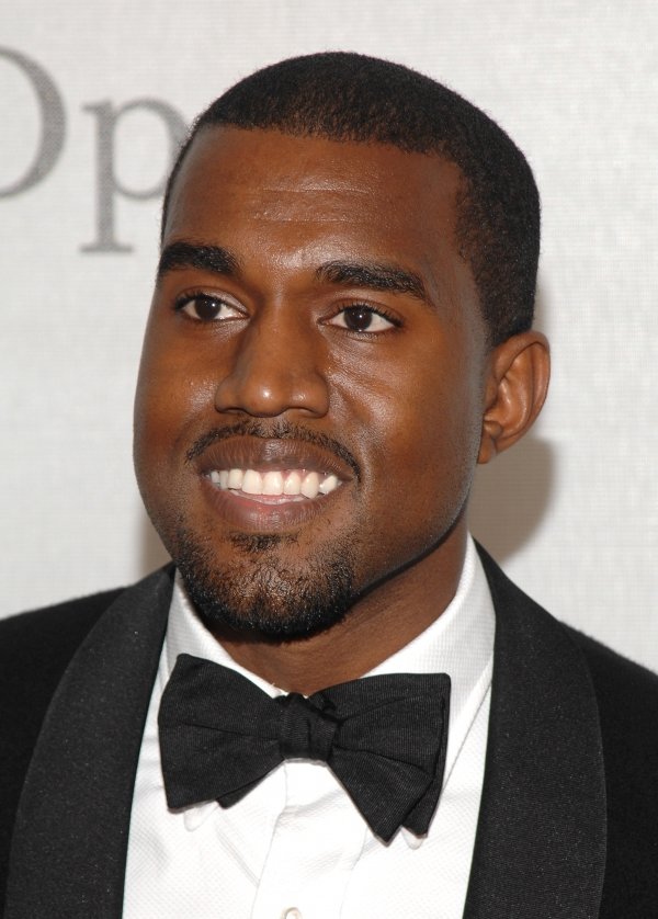 Kanye West