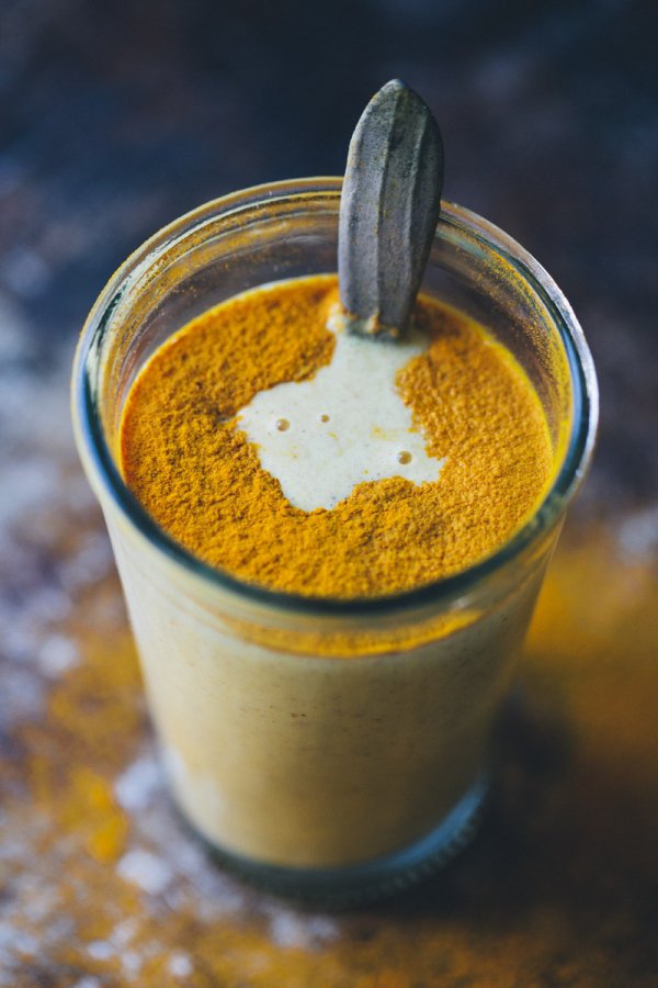 Turmeric Powder