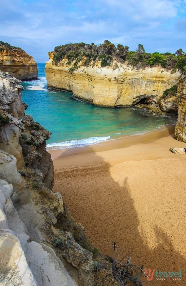 Loch Ard Gorge, Great Ocean Road