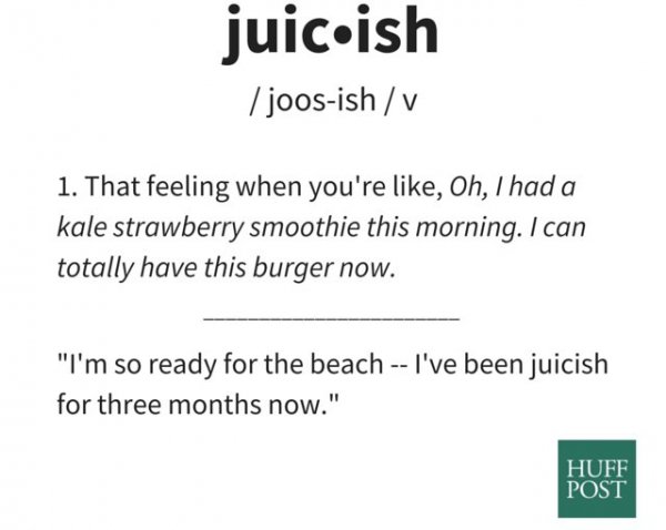 Juicish