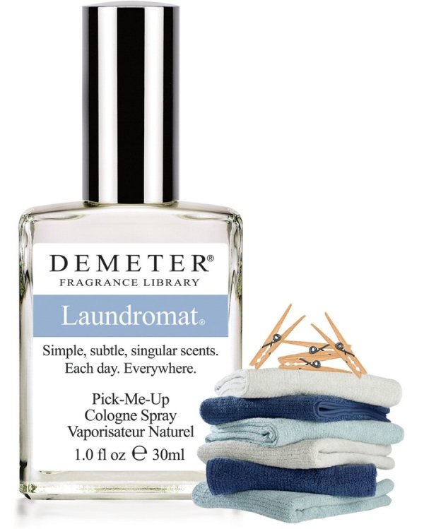 Demeter Fragrances