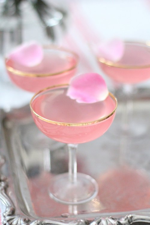 pink, food, petal, drink, wine glass,