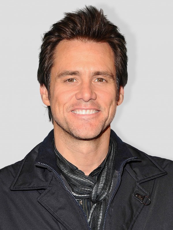 Jim Carrey