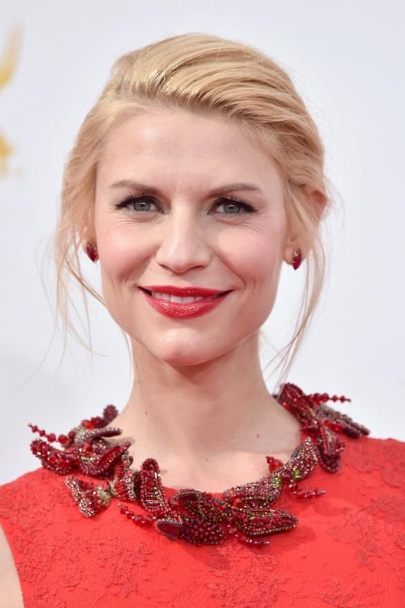 Claire Danes