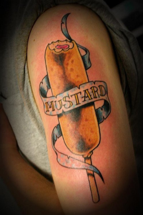 Corndog Anyone?