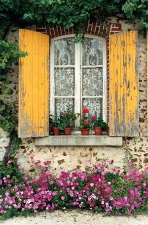 French Window