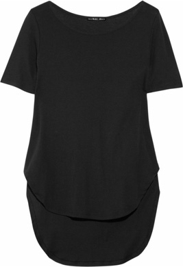 Theysken’s Theory Fiona Cotton T-Shirt