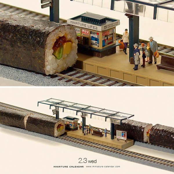 transport, scale model, vehicle, wood, track,