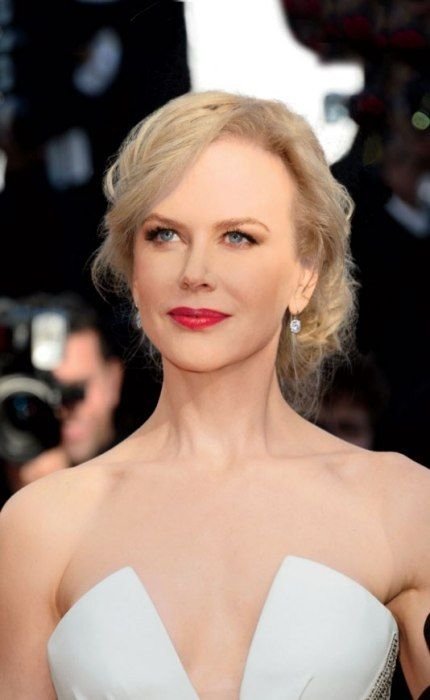 Nicole Kidman